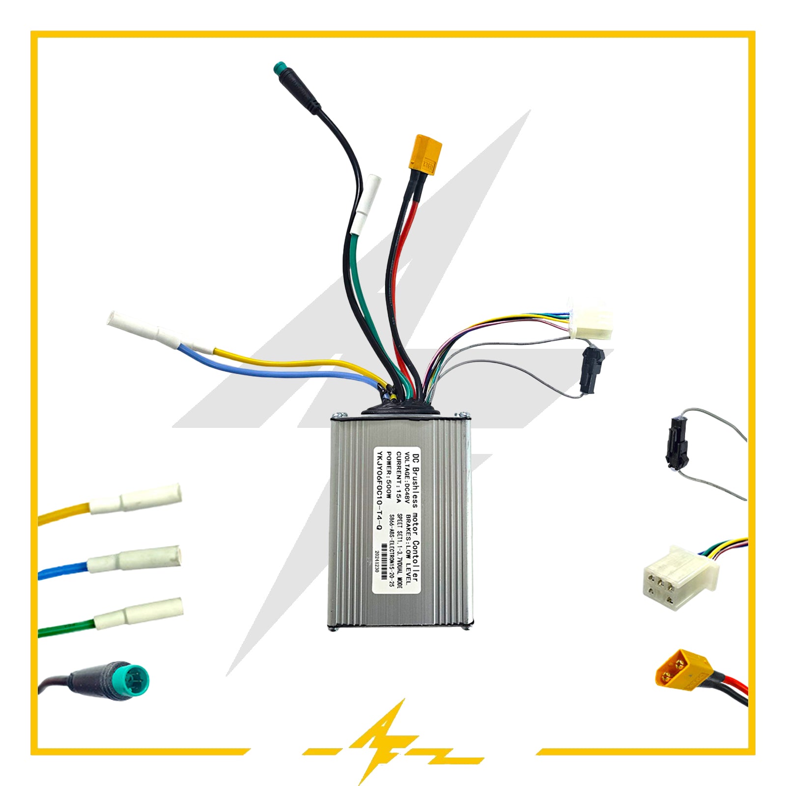 Controladora Dual Trasera 48V-15A Compatible para patinete eléctrico Smartgyro Crossover
recambios patinetes
repuestos de patinetes
accesorios patinete eléctrico
accesorios patinete
repuestos patinete
piezas de patinete eléctrico
piezas patinete electrico
accesorios patinete eléctrico
accesorios patinete
repuestos patinete
piezas de patinete eléctrico
piezas patinete electrico
ruedas patinete
taller del patinete
piezas de repuesto patinete eléctrico
af scooters
tienda de repuestos de patinetes eléctrico